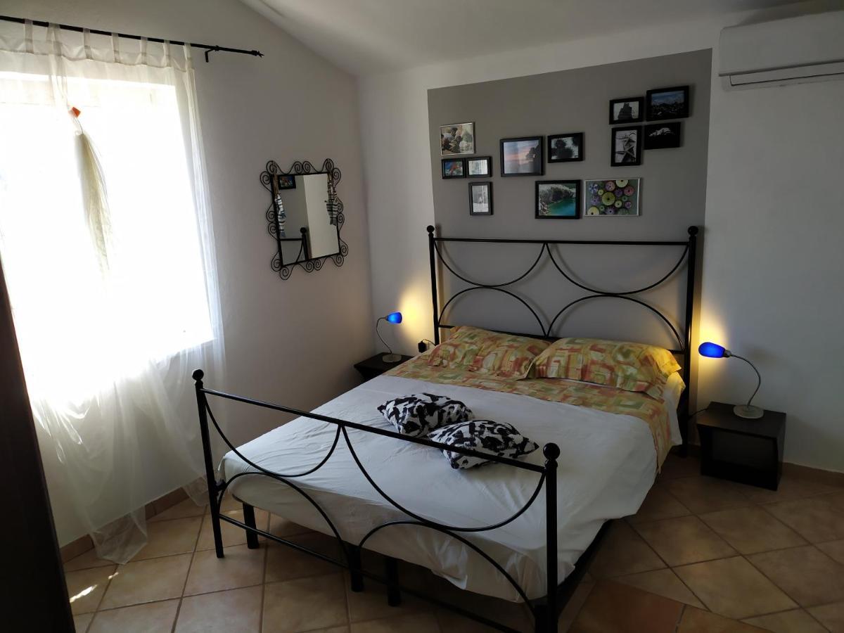 Sunny Blue Apartament نيغيزيني المظهر الخارجي الصورة