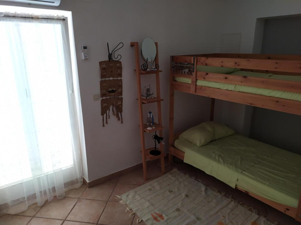 Sunny Blue Apartament نيغيزيني المظهر الخارجي الصورة