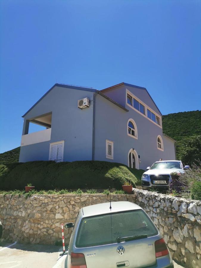 Sunny Blue Apartament نيغيزيني المظهر الخارجي الصورة