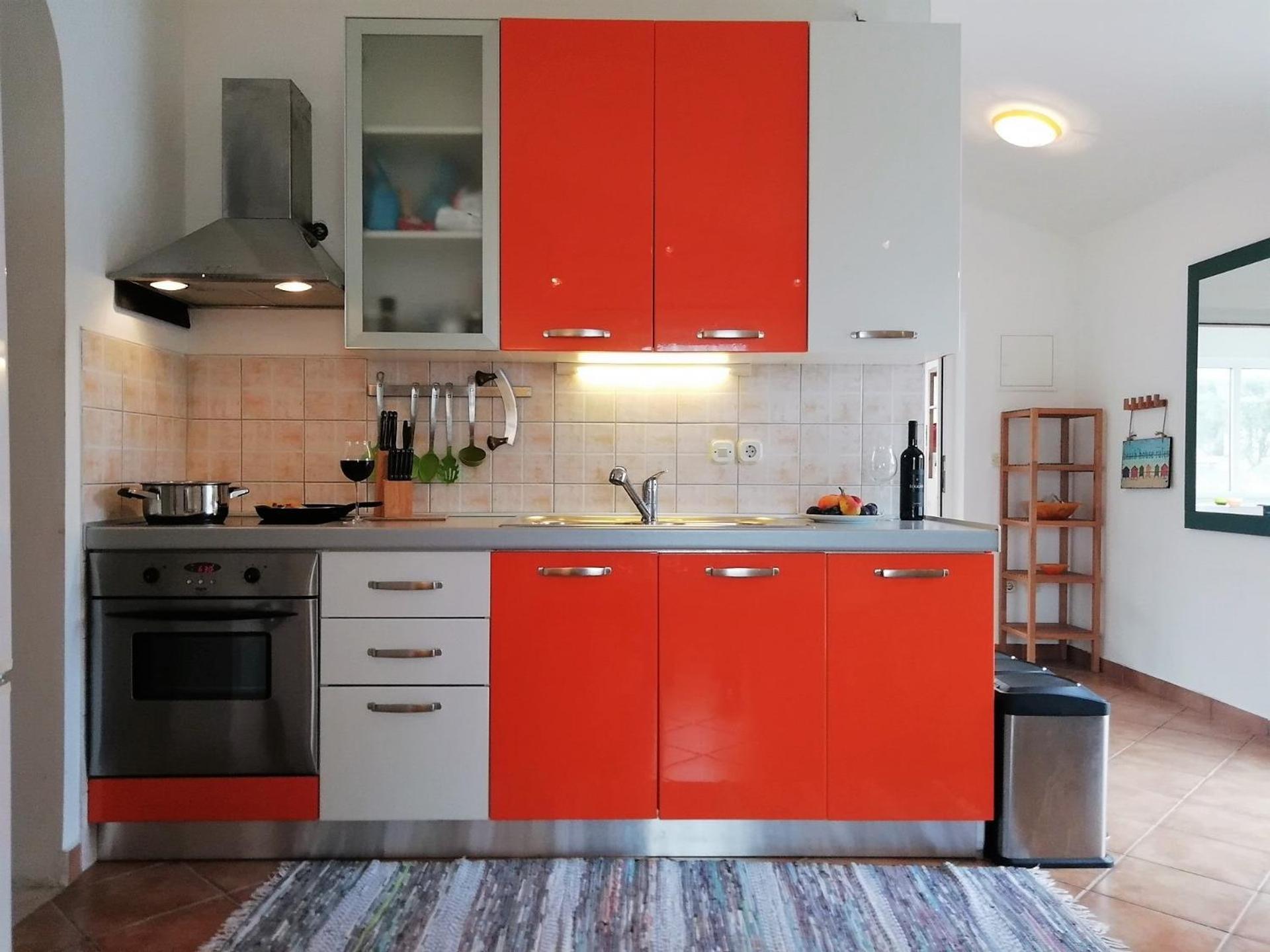 Sunny Blue Apartament نيغيزيني المظهر الخارجي الصورة