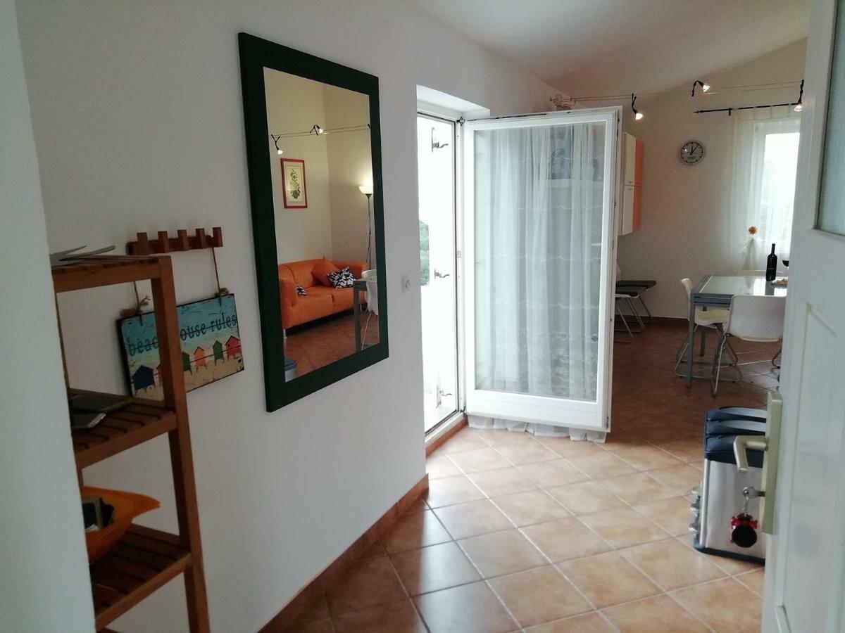 Sunny Blue Apartament نيغيزيني المظهر الخارجي الصورة